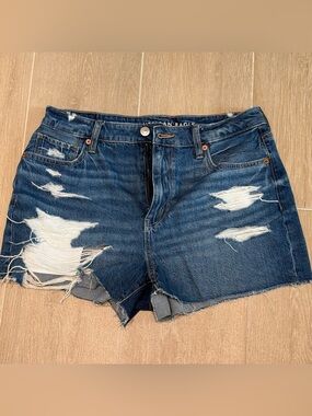 NWOT AE Shorts